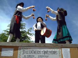 Los Mayos